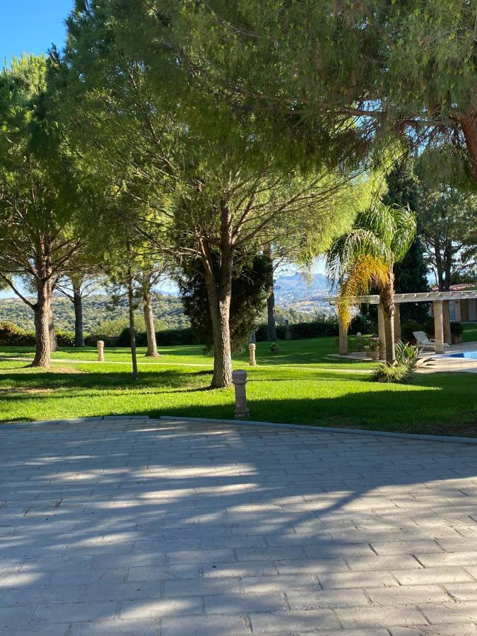 Nostrana Village Apartments Koskinou (Rhodes) Exterior foto