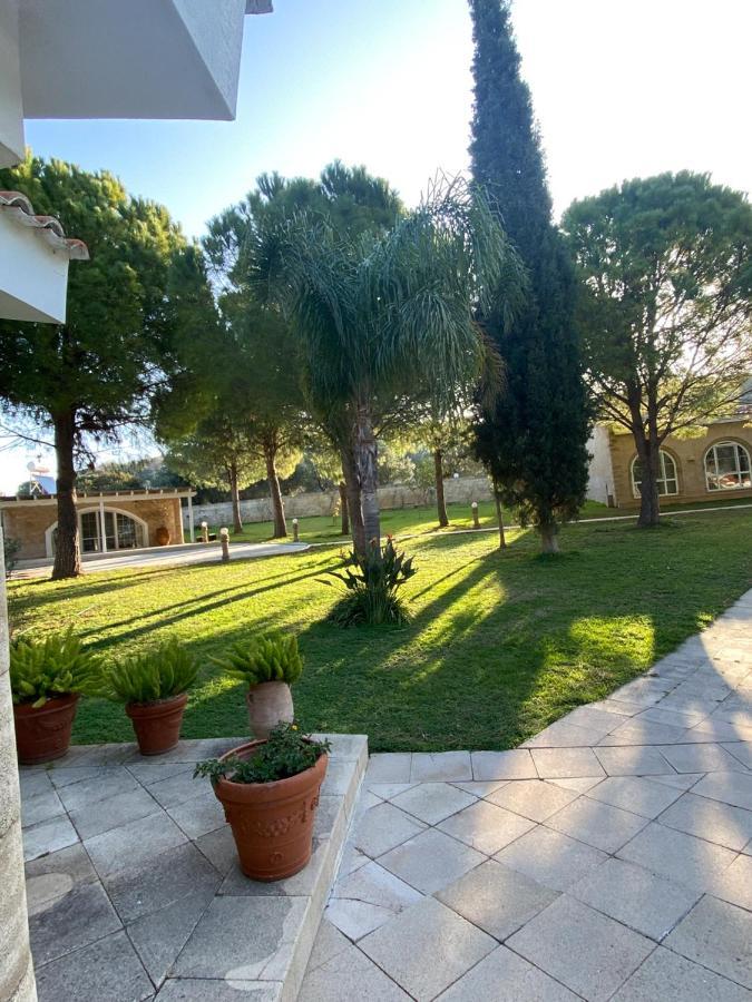 Nostrana Village Apartments Koskinou (Rhodes) Exterior foto