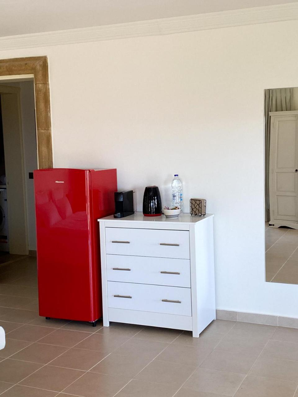 Nostrana Village Apartments Koskinou (Rhodes) Quarto foto