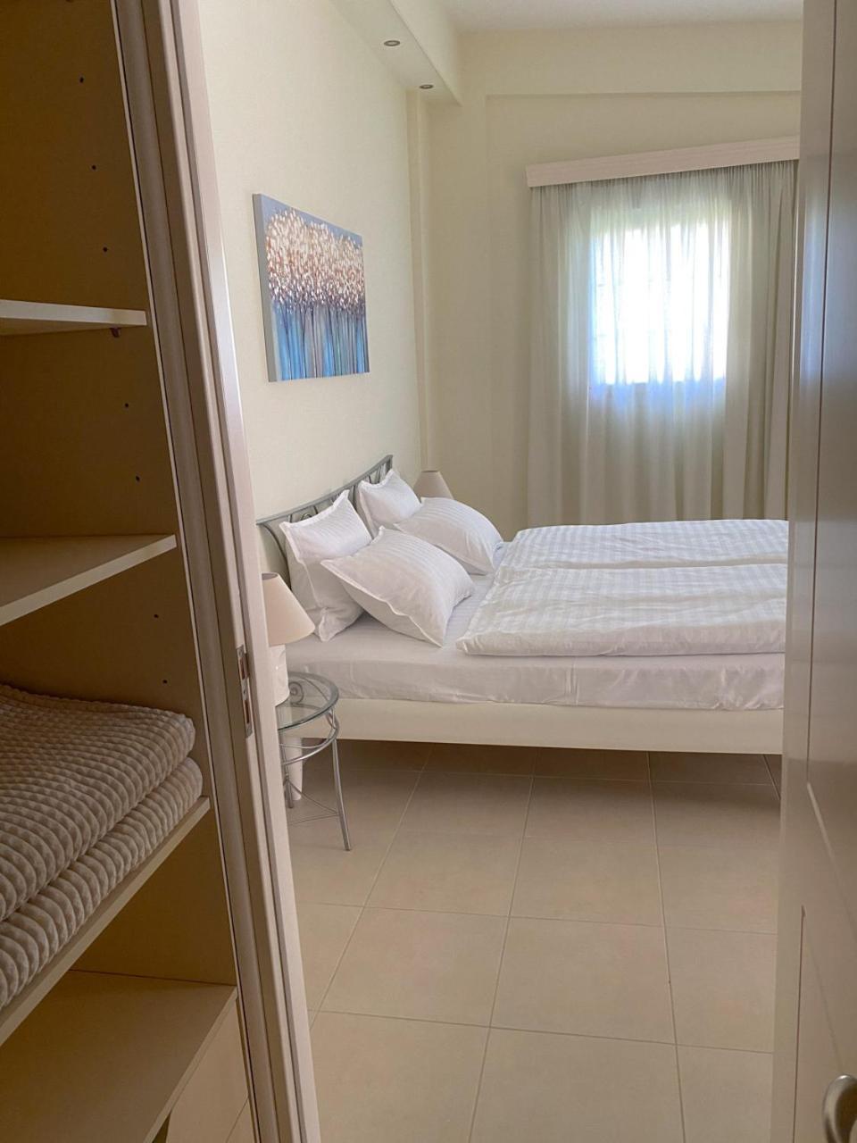 Nostrana Village Apartments Koskinou (Rhodes) Quarto foto