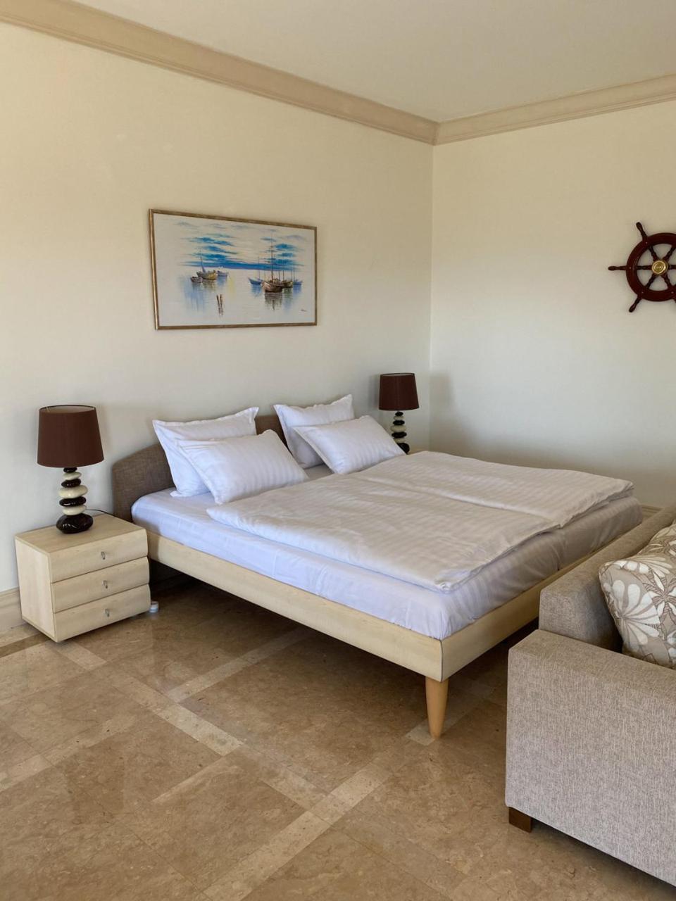 Nostrana Village Apartments Koskinou (Rhodes) Quarto foto